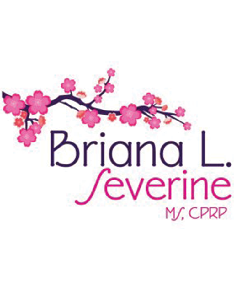 briana severine counseling logo
