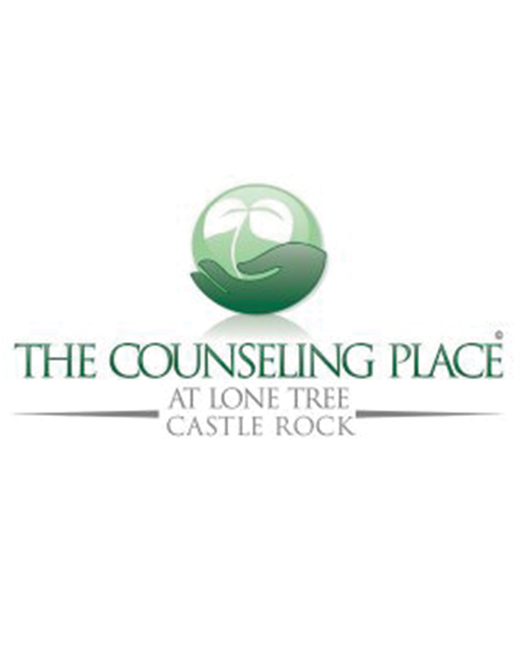 counseling place at lone tree logo