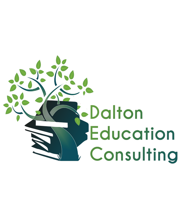 dalton education counseling logo