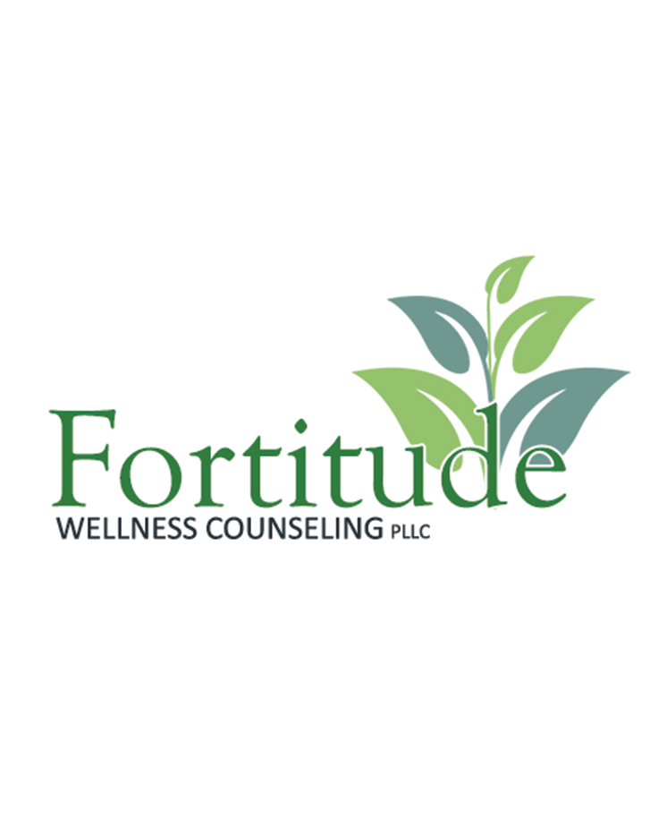 fortitude wellness counseling logo