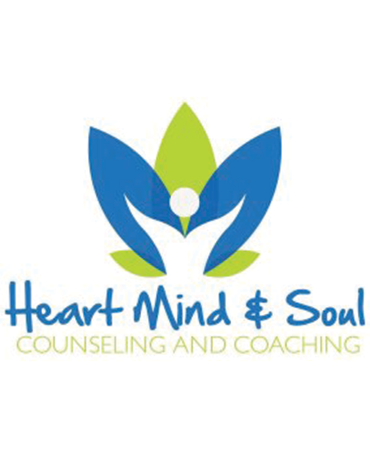 heart mind soul counseling logo
