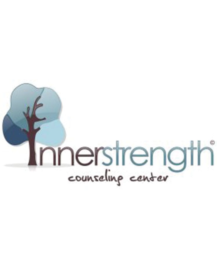 inner strength counseling logo