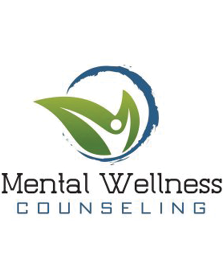 mental wellness counseling logo