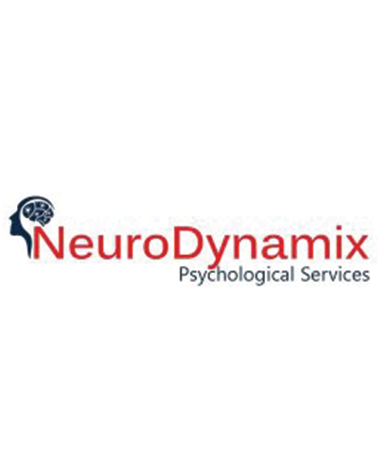 neurodynamix psychological services logo