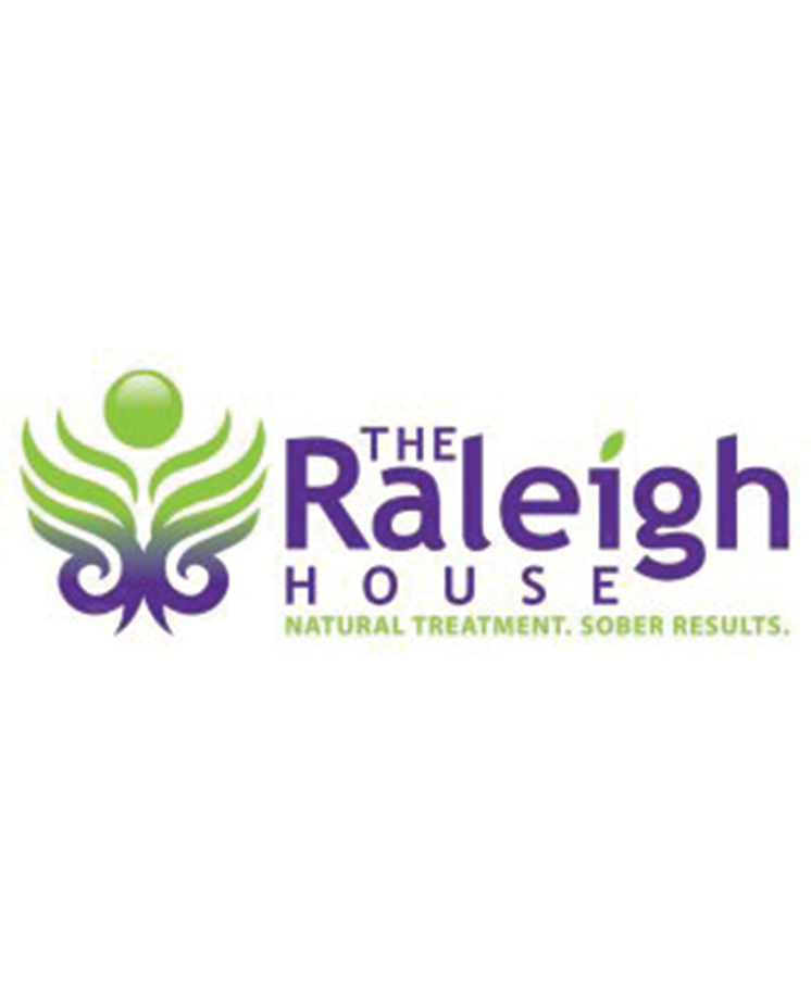 raleigh house logo