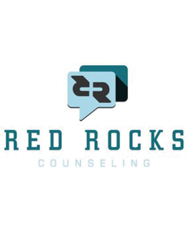 red rocks counseling logo