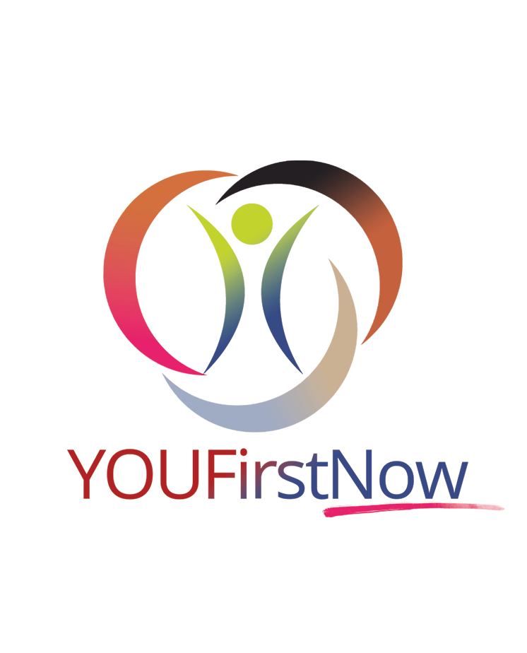 you first now therapy logo